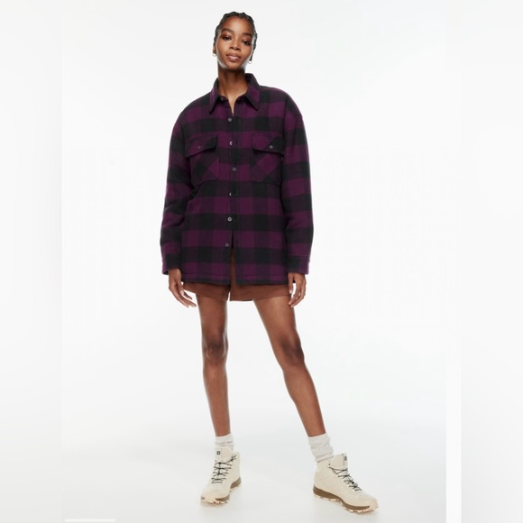 Prospect Shirt Jacket - Picture 3 of 4